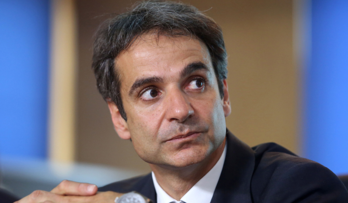 ΑΝΟΙΚΤΗ ΕΠΙΣΤΟΛΗ ΠΡΟΣ ΤΟΝ κ. ΜΗΤΣΟΤΑΚΗ