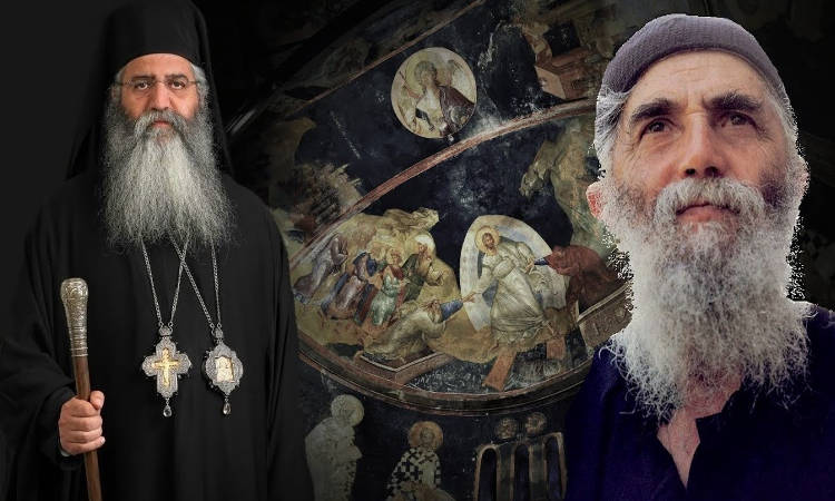 Μόρφου Νεόφυτος: Προφητείες Αγίου Παϊσίου | Ορθοδοξία και Πίστη