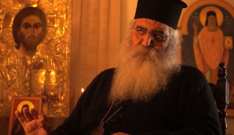 Μητροπολίτης Μόρφου: «Τα μέτρα πανικοβάλλουν τον κόσμο ώστε να κάνει το εμβόλιο»