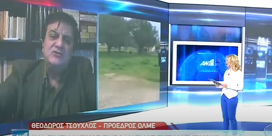 Μετά τους γιατρούς ακολουθούν οι εκπαιδευτικοί: «Ζητάμε τον μαζικό τους εμβολιασμό ΑΜΕΣΑ» – ΒΙΝΤΕΟ