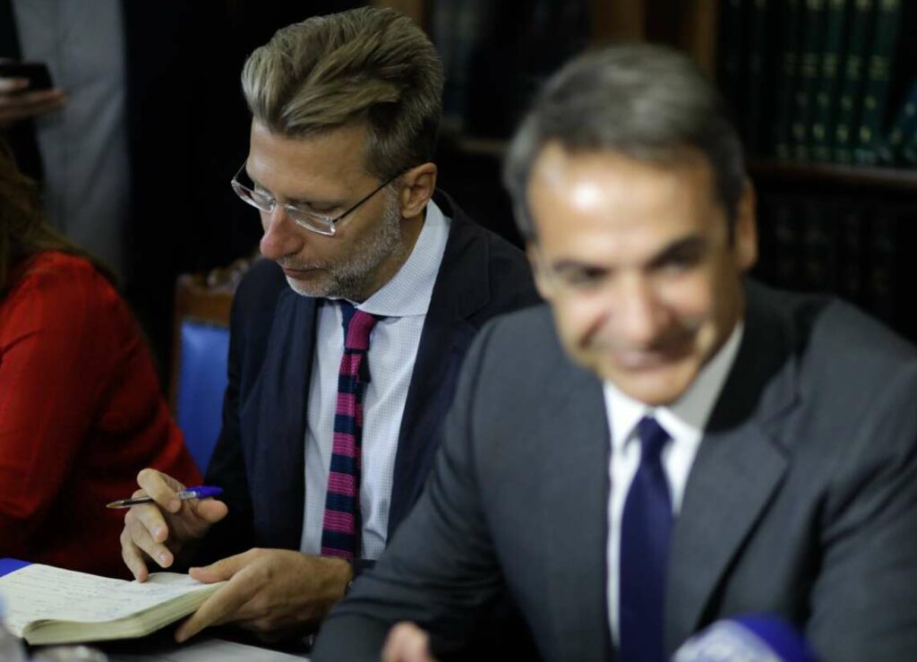 Τα Test Covid 19, τα αναπάντητα ερώτημα και οι ευθύνες της κυβέρνησης