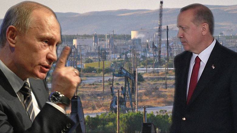 Σε ποια περίπτωση θα γίνει πραγματικότητα το σενάριο του ρωσοτουρκικού πολέμου;