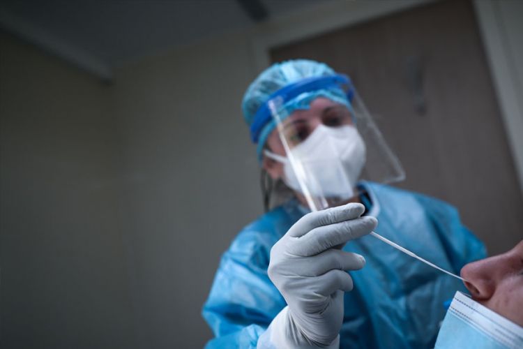 Απέρριψε σχέδιο για ολιγομελή τμήματα μαθητών η Κυβέρνηση Μητσοτάκη