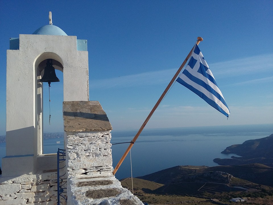 Η αφύπνιση της εθνικής συνείδησης και η ανάκτηση της αξιοπρέπειας