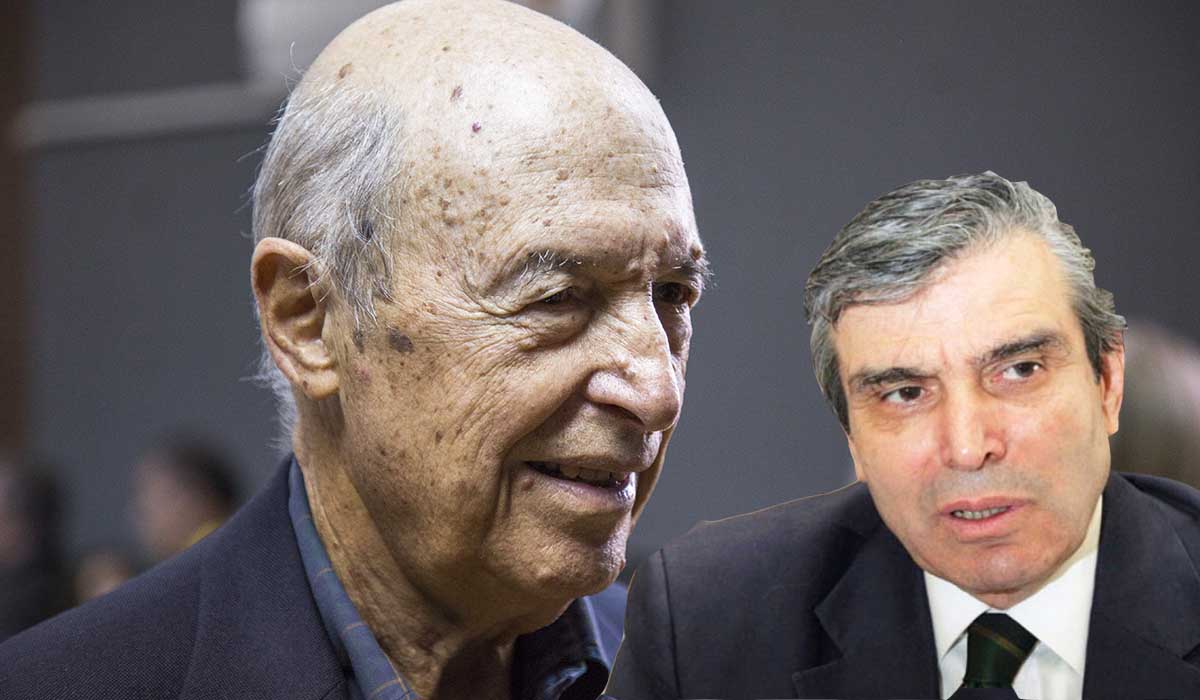 Αποκάλυψη από πρώην υφυπουργό Άμυνας: «Ο Σημίτης με άλλαξε Υπουργείο για να μην ”εποικίσω” 18 βραχονησίδες!»