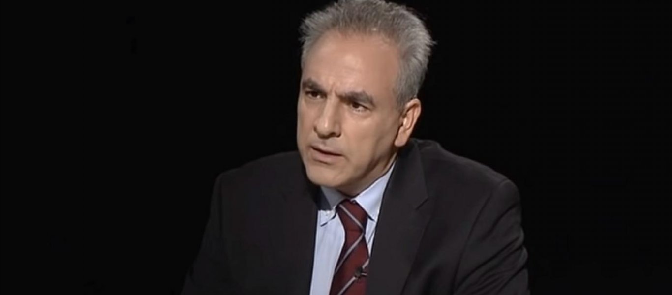Βόμβα WikiLeaks: Ο ΣΕΑ του πρωθυπουργού Θ.Ντόκος διέρρευσε στη Τουρκία έκθεση για το πώς θα μπει σε ΕΕ – Εθνικό σκάνδαλο