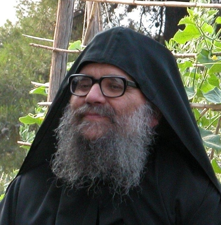 Ν. ΔΑΠΕΡΓΟΛΑΣ, «ΜΙΑ ΑΚΟΜΗ ΜΑΡΤΥΡΙΑ ΕΝΑΝΤΙΑ ΣΤΗ ΝΕΟΒΑΡΛΑΑΜΙΚΗ ΒΛΑΣΦΗΜΙΑ ΤΩΝ ΗΜΕΡΩΝ ΜΑΣ»