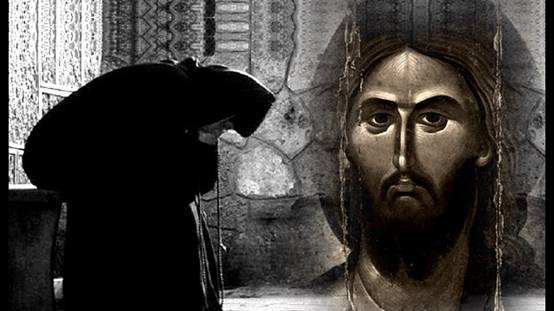 Στον καιρό των μεγάλων θλίψεων που ακολουθούν …