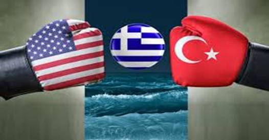 Ευχή επί Έθνους επιδρομή