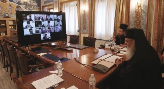 Ν. ΔΑΠΕΡΓΟΛΑΣ, «ΕΝΑ ΚΟΥΡΕΛΟΧΑΡΤΟ ΓΙΑ ΤΟ ΠΑΣΧΑ»