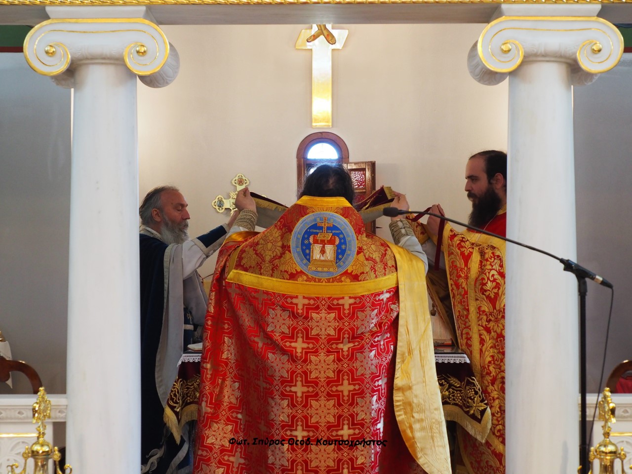 Προσέχουμε τον Λόγο του Κυρίου;