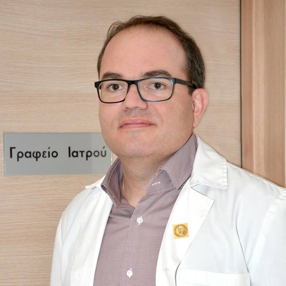 Δραματική μείωση της COVID-19 στους εμβολιασμένους υγειονομικούς.