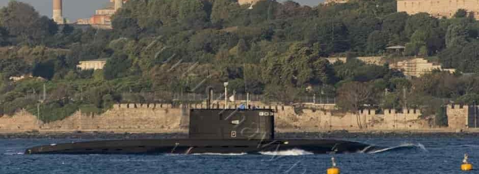 Δρ. Κωνσταντίνος Βαρδάκας : “όταν όλοι συζητούν για τα ΣΤΕΝΑ ο μεγάλος πόλεμος είναι πολύ κοντά”