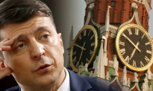 Λήψη απόφασης : Πόλεμος.