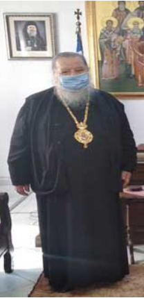 ΘΕΟΚΛΗΤΟΣ ΦΛΩΡΙΝΑΣ