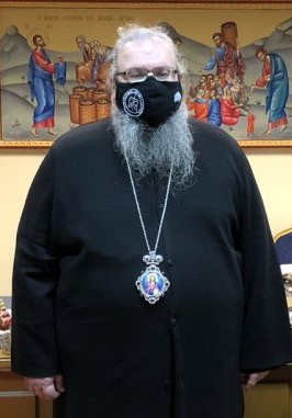 Ιερώνυμος Λάρισας μασκαρεμένος3