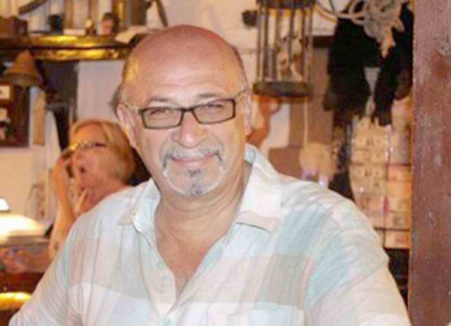 Γ.Κλούβας: “Αλκατράζ all inclusive” διακοπές το “πείραμα” της Ολλανδίας στη Ρόδο