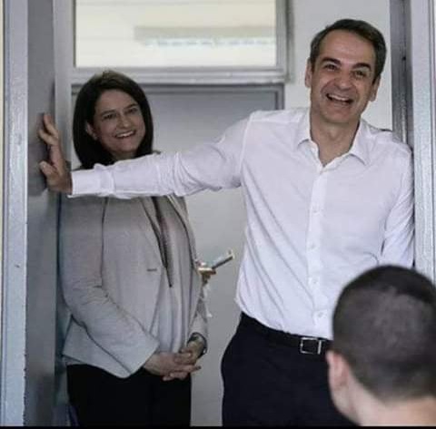 ΕΓΚΛΗΜΑ ΜΗΤΣΟΤΑΚΗ ΣTA ΑΝΗΛΙΚΑ ΕΛΛΗΝΟΠΟΥΛΑ