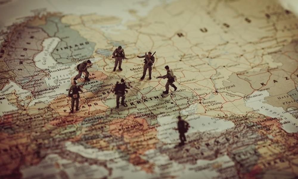 “Η κόλαση του Δάντη” θα γίνει με έναν πόλεμο Ρωσίας-ΝΑΤΟ – Οι πύραυλοι θα καταστρέψουν όλη την Ευρώπη