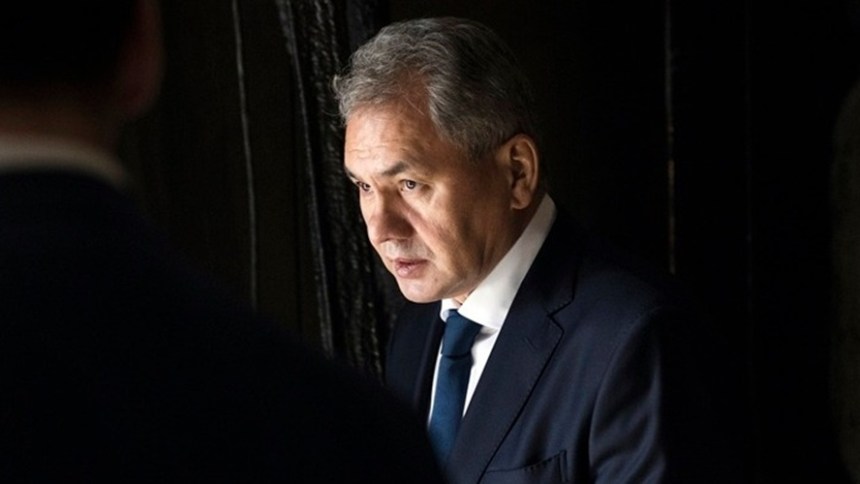 Αναχαίτιση ρωσικών αεροσκαφών μια ανάσα από το αμερικανικό αεροπλανοφόρο USS Theodore Roosvelt – Δηλώσεις Ρώσου ΥΠΑΜ Σ. Σοϊγκού (Βίντεο)