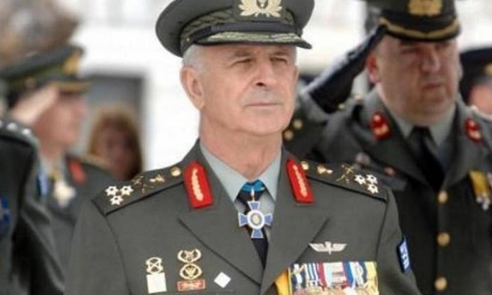 Στρατηγός Ζιαζιάς: Αυτό ήταν πλήγμα για τον Ερντογάν (Βίντεο)