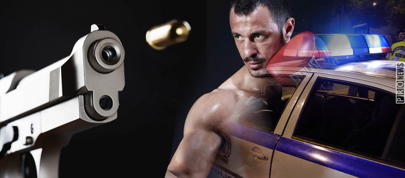 Μαφιόζικη εκτέλεση του πυγμάχου Τάσου Μπερδέση στη Βάρη – Η Ελλάδα… στο έλεος των κακοποιών (φώτο-βίντεο)