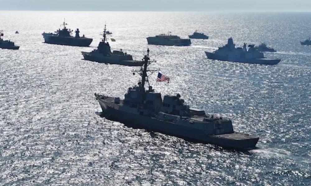 Σενάρια πολέμου! Πιθανή είσοδος Ουκρανίας στο ΝΑΤΟ, βέβαιη η πολεμική αντίδραση της Ρωσίας!