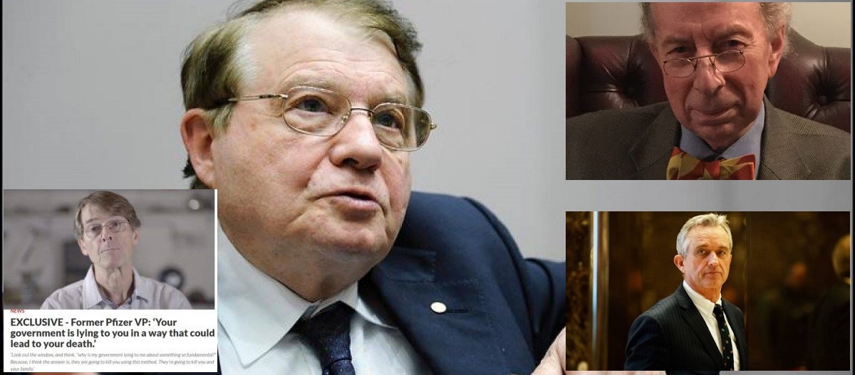 ΗΛΙΑΣ Δ. ΚΑΛΛΙΩΡΑΣ : ΚΟΝΤΟΣ ΨΑΛΜΟΣ: Η ΦΑΣΗ ΤΗΣ ΜΟΡΦΗΣ ΤΟΥ Γ’ ΓΕΝΙΚΟΥ ΒΙΟΛΟΓΙΚΟΥ ΠΟΛΕΜΟΥ ΞΕΚΙΝΗΣΕ ΕΔΩ ΚΑΙ ΑΡΚΕΤΟ ΚΑΙΡΟ…