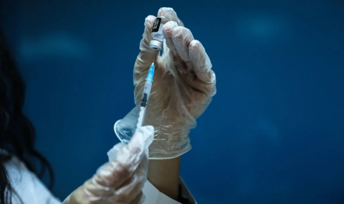 Γυναίκα στην Πέλλα πέθανε μερικές ώρες μετά τη δεύτερη δόση του εμβολίου