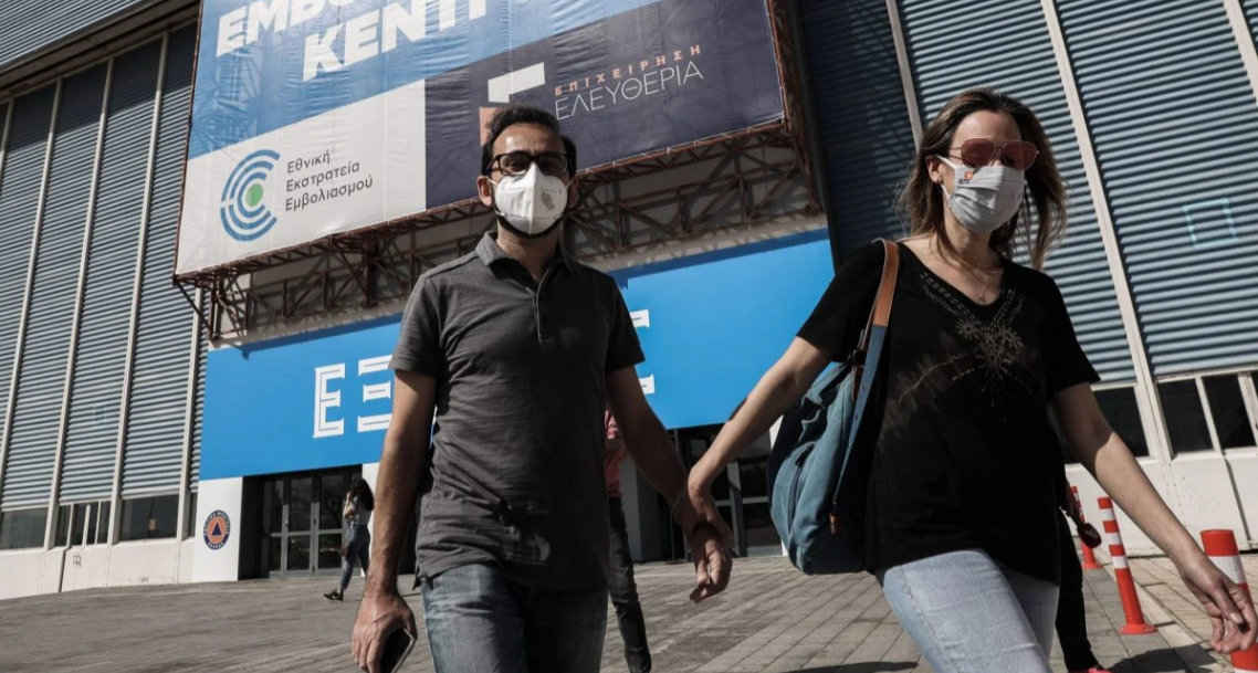 Τζανάκης: «Η επικοινωνιακή διαχείριση του AstraZeneca θα κοστίσει χιλιάδες ζωές»