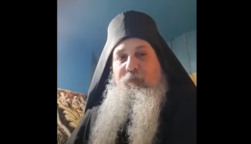 Επειδή ακούμε τους επιστήμονες λέμε όχι στο εμβόλιο.