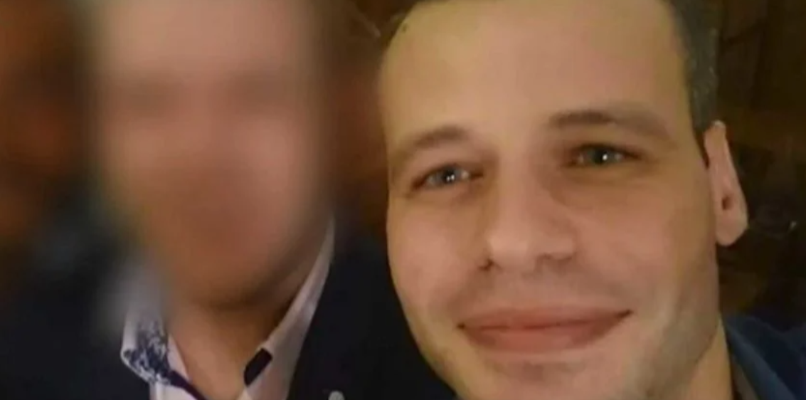 «Θα κινηθώ νομικά» λέει ο 35χρονος που έπαθε 2 θρομβώσεις από το ΑstraΖeneca