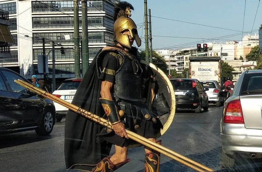 Θετική ψήφο στις Πρέσπες με αντάλλαγμα «καρέκλες» πέτυχε το Μαξίμου