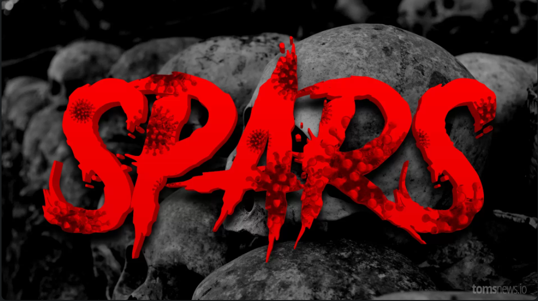 «SPARS»: Έρχεται ο νέος ιός (Μέρος 2ο)
