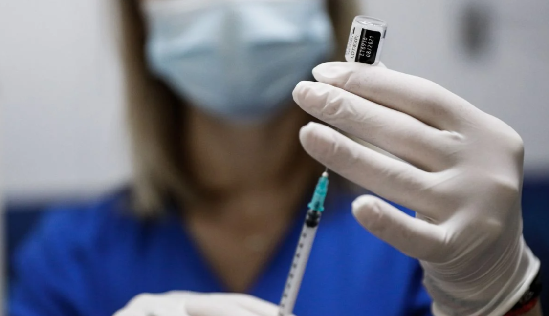 Ανακοινώσεις την Παρασκευή από EMA για τον εμβολιασμό των 12-15 ετών