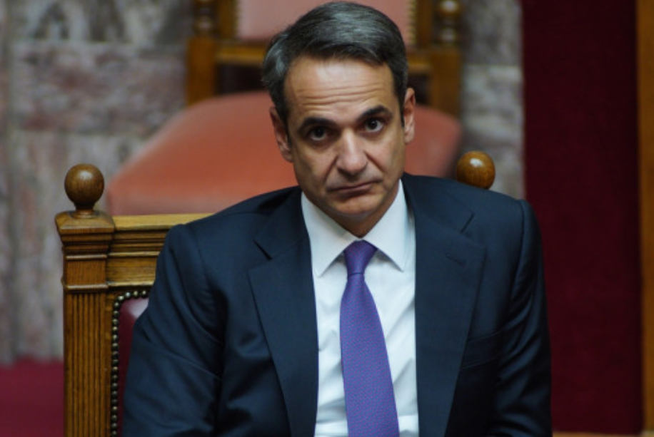 Ένα πολιτικό άστρο που θα γίνει πολιτική συντριβή…