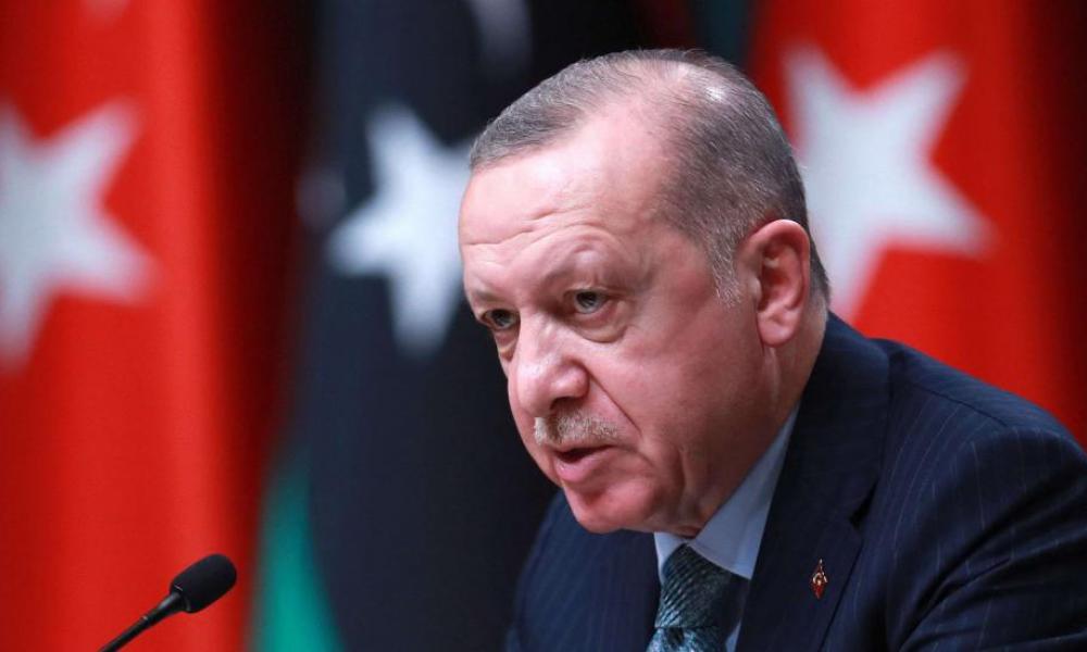 Aιφνιδιαστική εξέλιξη: Αμερικανικοί κολοσσοί εγκαταλείπουν την Τουρκία