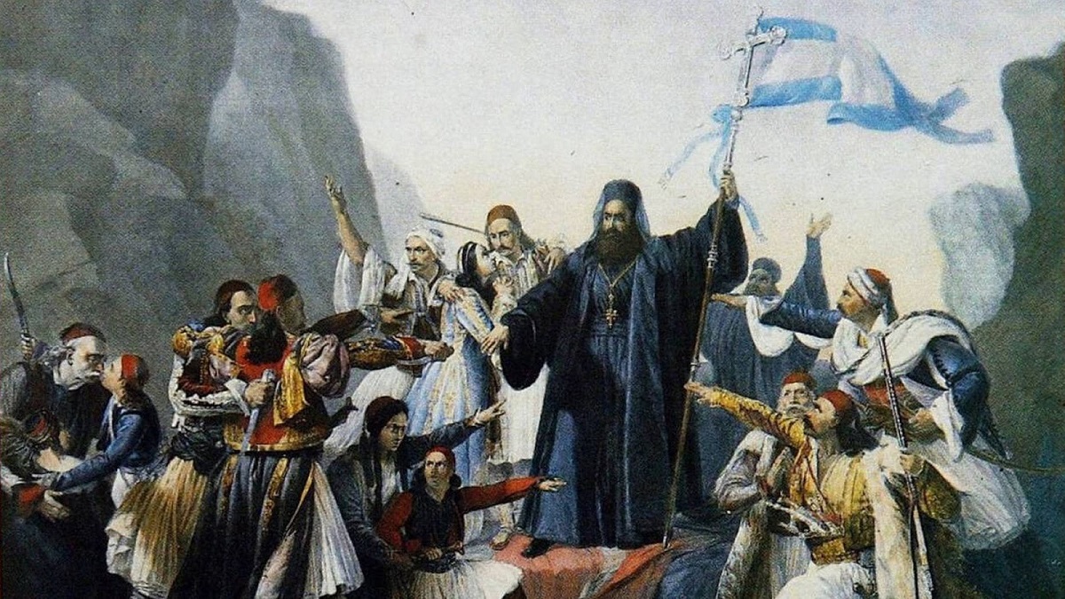 ΜΑΚΡΥΓΙΑΝΝΗΣ : ΑΤΟΝΙΚΟΣ ΕΟΡΤΑΣΜΟΣ