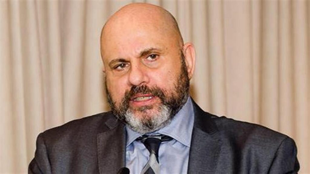 «Καταπέλτης» ο Κούβελας για τα αντισώματα τα οποία ΔΕΝ έχει προμηθευτεί η χώρα μας – ΒΙΝΤΕΟ