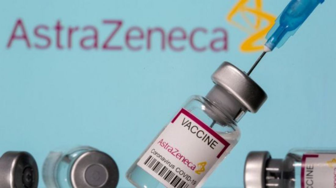 Βρετανία: Τρία εγκεφαλικά λόγω θρόμβωσης μετά από εμβολιασμό με AstraZeneca