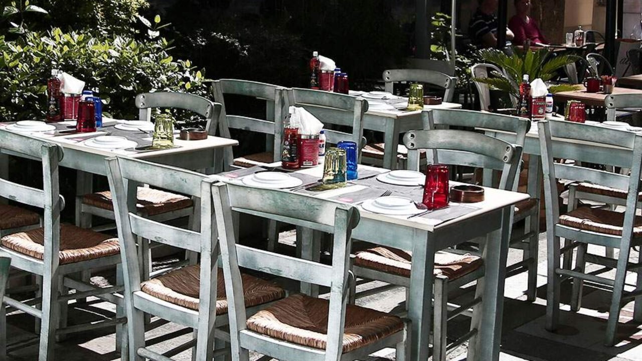 Η κοροϊδία του ανοίγματος της εστίασης
