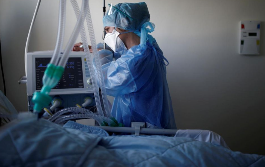 Δεν έχουν τελειωμό τα περιστατικά θρομβώσεων! Πέθανε 63χρονη στη Λέσβο, που νοσηλεύτηκε μετά τον εμβολιασμό της με ΑΖ!