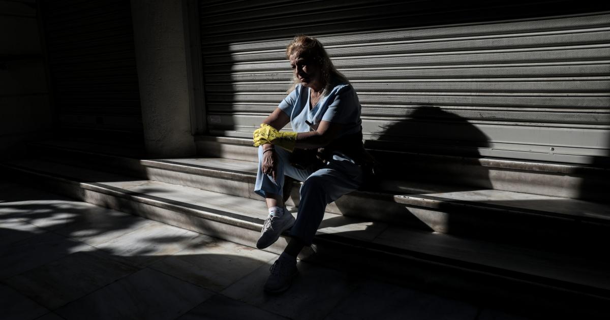 ΤΟ ΕΡΓΑΣΙΑΚΟ ΝΟΜΟΣΧΕΔΙΟ ΕΠΑΝΑΦΕΡΕΙ ΤΟΝ ΜΕΣΑΙΩΝΑ ΣΤΗΝ ΑΓΟΡΑ ΕΡΓΑΣΙΑΣ ΤηςΜαρίας Νεγρεπόντη-Δελιβάνη*