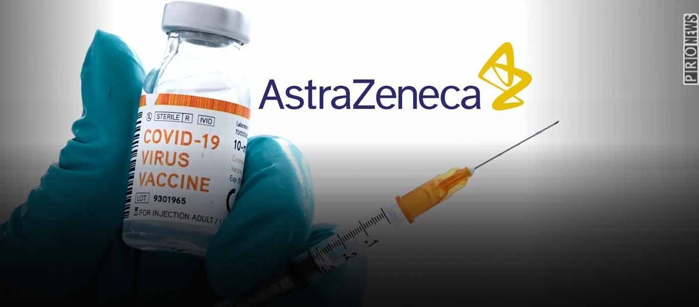 «Αδειάζει» τα ΜΜΕ ο 35χρονος που υπέστη 2 θρομβώσεις: «Fake news – Δεν είπα ότι θα κάνω τη 2η δόση του εμβολίου»!