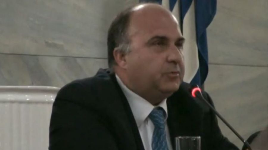 «ΔΕΝ ΕΡΕΥΝΩΝΤΑΙ ΟΙ ΠΑΡΕΝΕΡΓΕΙΕΣ!» Παραίτηση «βόμβα» από τον ΕΟΦ για τα εμβόλια … Καταλάβαμε τώρα …;;;