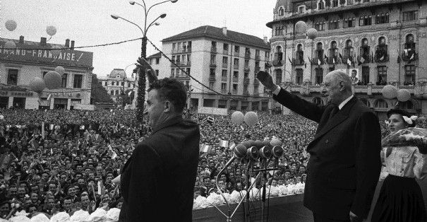 Μιχαήλ Στυλιανού : Ο Γαλλικός Μάης 1968 : Το Παραμύθι και η Αλήθεια