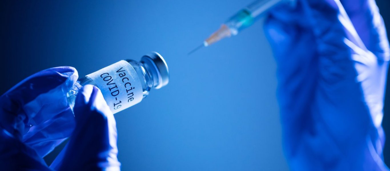 Απίστευτο – O FDA λέει τώρα πως είναι άχρηστα τα τεστ αντισωμάτων: «Δεν δείχνουν αν έχεις ανοσία μετά τον εμβολιασμό»