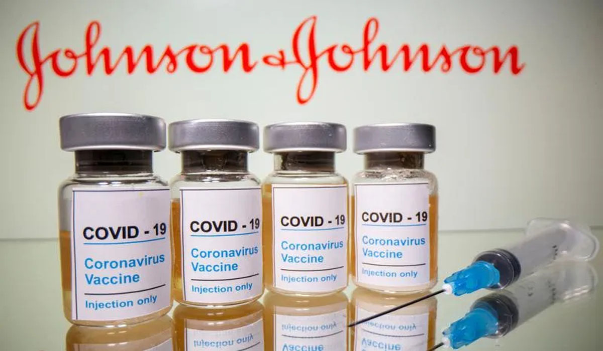 Μετά το AstraZeneca «stop» της Δανίας και στο εμβόλιο της Johnson & Johnson