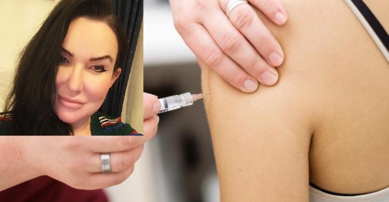 Λαρισαία γιατρός καλεί τον κόσμο να μην εμβολιαστεί – «Βροχή» τα σχόλια υπέρ της