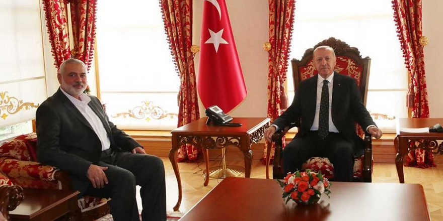 Ρωσικό ΜΜΕ: “Ο Ερντογάν έδωσε εντολή να κτυπηθεί σκληρά το Ισραήλ” – Θέλει ΑΟΖ με την Λωρίδα της Γάζας!